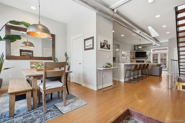 1626 E 25th Avenue, Denver, CO 80205