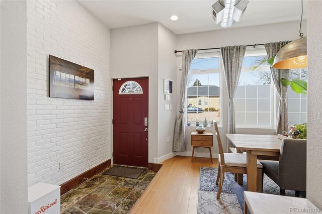 1626 E 25th Avenue, Denver, CO 80205