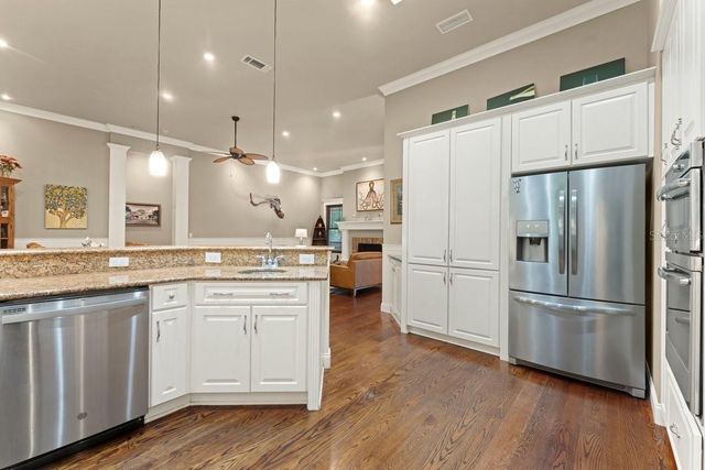 2659 PIONEER TRAIL, New Smyrna Beach, FL 32168