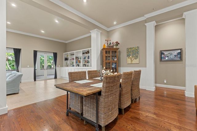 2659 PIONEER TRAIL, New Smyrna Beach, FL 32168