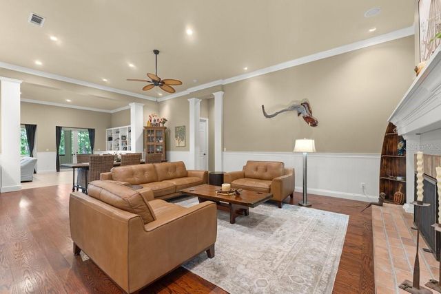 2659 PIONEER TRAIL, New Smyrna Beach, FL 32168