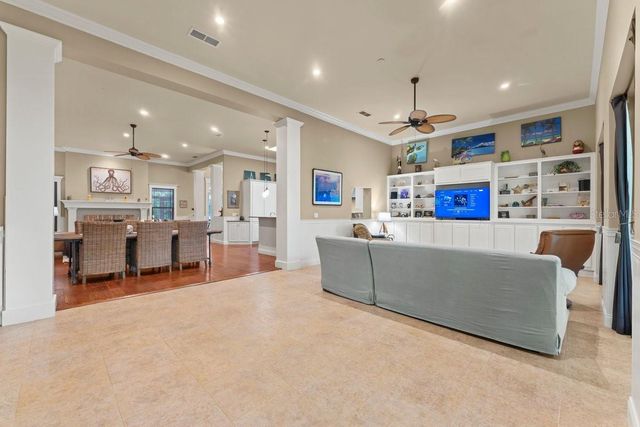 2659 PIONEER TRAIL, New Smyrna Beach, FL 32168