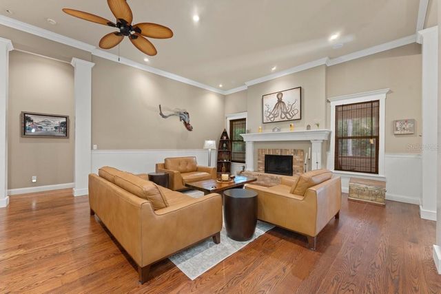 2659 PIONEER TRAIL, New Smyrna Beach, FL 32168