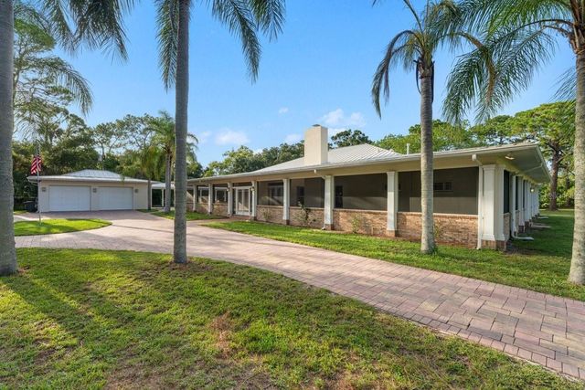 2659 PIONEER TRAIL, New Smyrna Beach, FL 32168