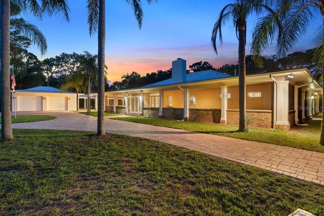 2659 PIONEER TRAIL, New Smyrna Beach, FL 32168