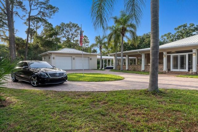 2659 PIONEER TRAIL, New Smyrna Beach, FL 32168