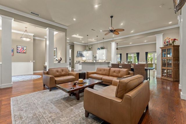 2659 PIONEER TRAIL, New Smyrna Beach, FL 32168