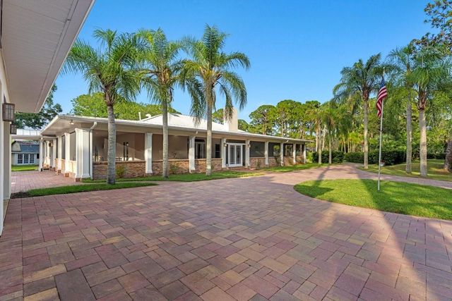 2659 PIONEER TRAIL, New Smyrna Beach, FL 32168