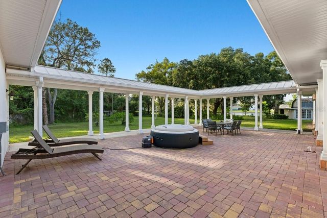 2659 PIONEER TRAIL, New Smyrna Beach, FL 32168