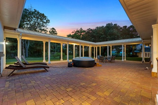 2659 PIONEER TRAIL, New Smyrna Beach, FL 32168