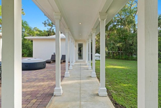 2659 PIONEER TRAIL, New Smyrna Beach, FL 32168