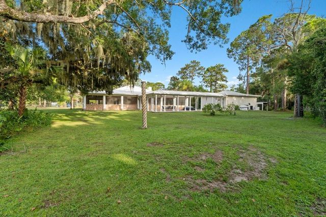 2659 PIONEER TRAIL, New Smyrna Beach, FL 32168