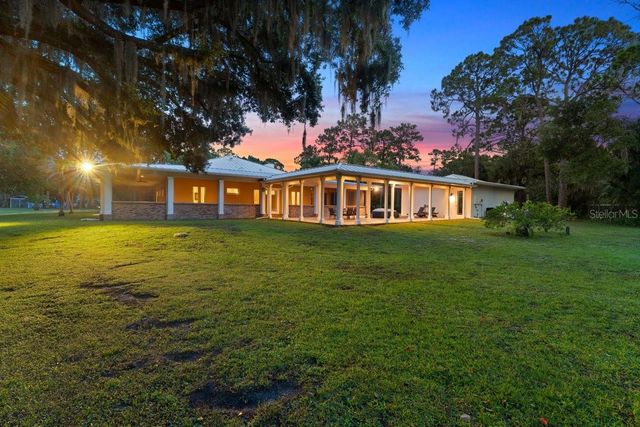 2659 PIONEER TRAIL, New Smyrna Beach, FL 32168