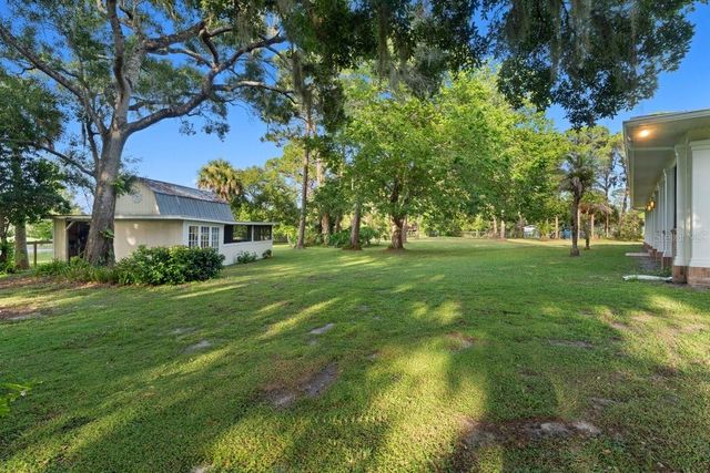 2659 PIONEER TRAIL, New Smyrna Beach, FL 32168