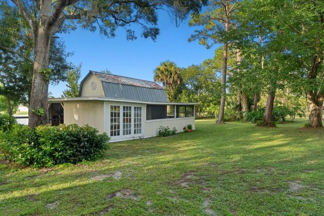 2659 PIONEER TRAIL, New Smyrna Beach, FL 32168
