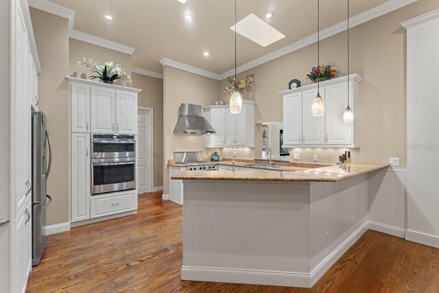 2659 PIONEER TRAIL, New Smyrna Beach, FL 32168