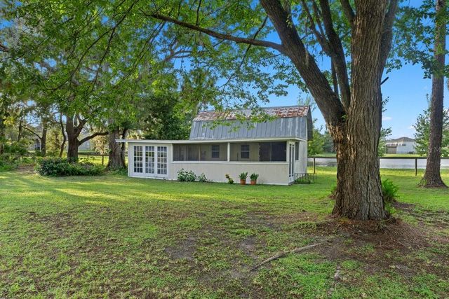 2659 PIONEER TRAIL, New Smyrna Beach, FL 32168
