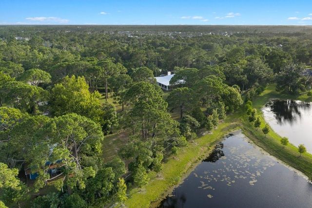 2659 PIONEER TRAIL, New Smyrna Beach, FL 32168