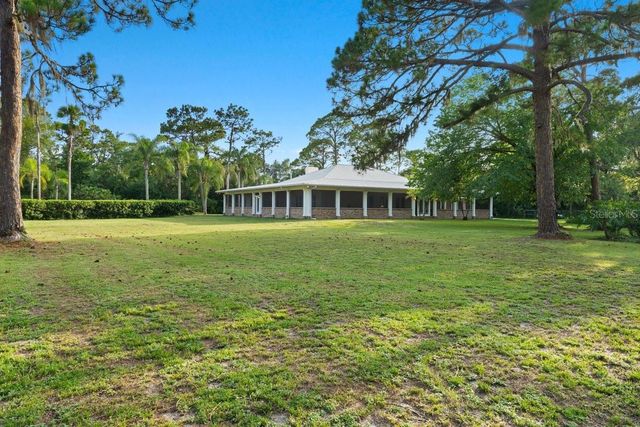 2659 PIONEER TRAIL, New Smyrna Beach, FL 32168
