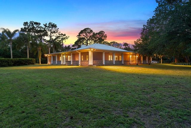 2659 PIONEER TRAIL, New Smyrna Beach, FL 32168