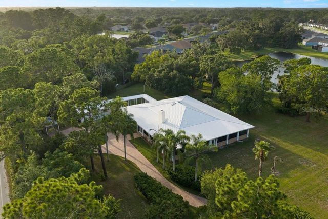 2659 PIONEER TRAIL, New Smyrna Beach, FL 32168