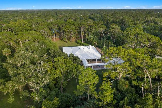 2659 PIONEER TRAIL, New Smyrna Beach, FL 32168
