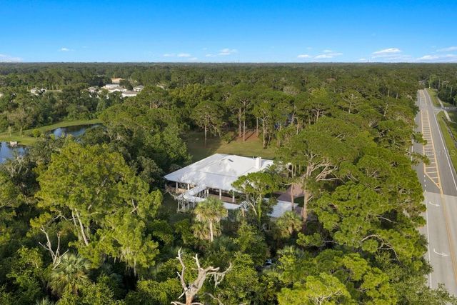 2659 PIONEER TRAIL, New Smyrna Beach, FL 32168