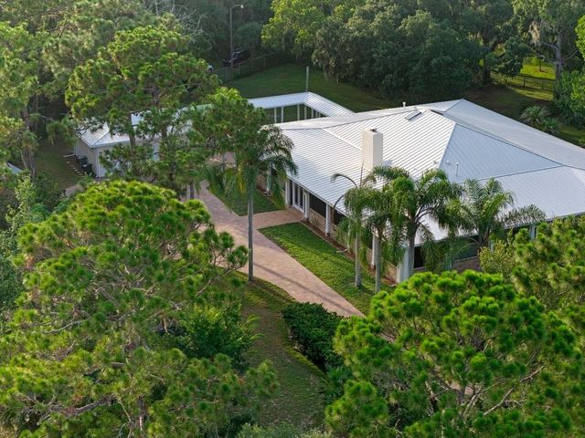 2659 PIONEER TRAIL, New Smyrna Beach, FL 32168