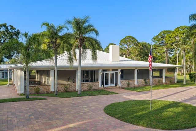 2659 PIONEER TRAIL, New Smyrna Beach, FL 32168