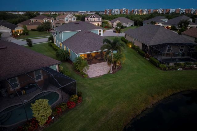 5315 BENTGRASS WAY, Lakewood Ranch, FL 34211