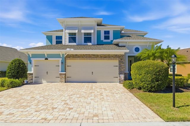 5315 BENTGRASS WAY, Lakewood Ranch, FL 34211