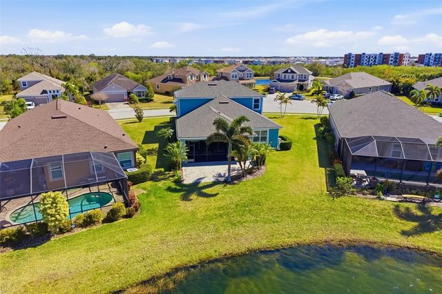 5315 BENTGRASS WAY, Lakewood Ranch, FL 34211