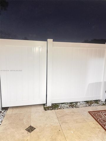 3001 NW 4th Ter 158, Pompano Beach, FL 33064