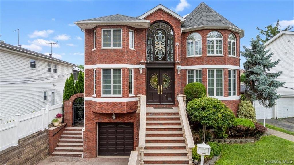5125 Amboy Road, Staten Island, NY 10312 — exterior