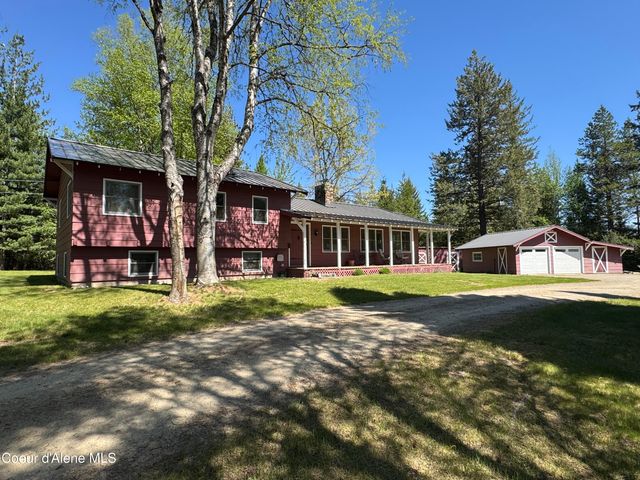 6257 Highway 57, Priest River, ID 83856 property photo