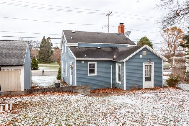 4309 Buffalo Road, Chili, NY 14514