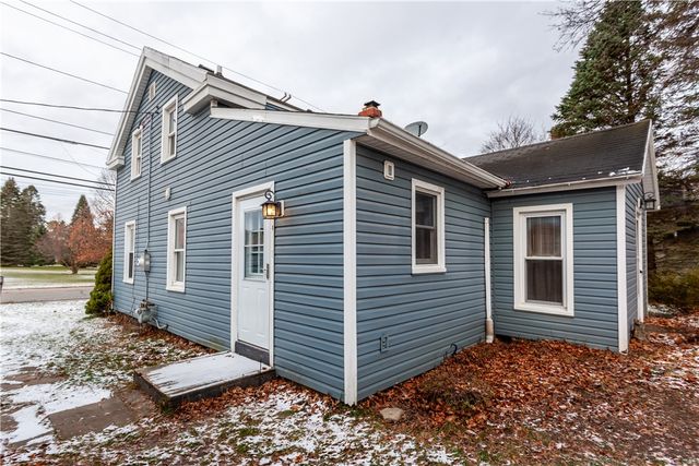 4309 Buffalo Road, Chili, NY 14514