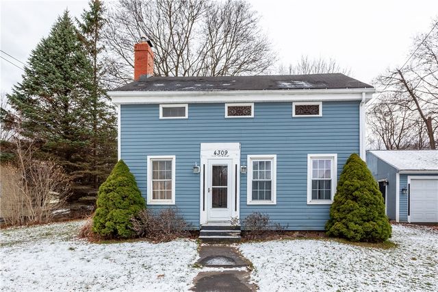 4309 Buffalo Road, Chili, NY 14514