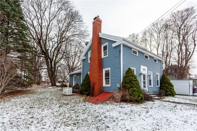 4309 Buffalo Road, Chili, NY 14514