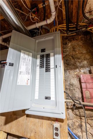 4309 Buffalo Road, Chili, NY 14514