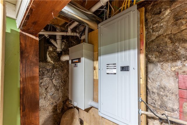 4309 Buffalo Road, Chili, NY 14514