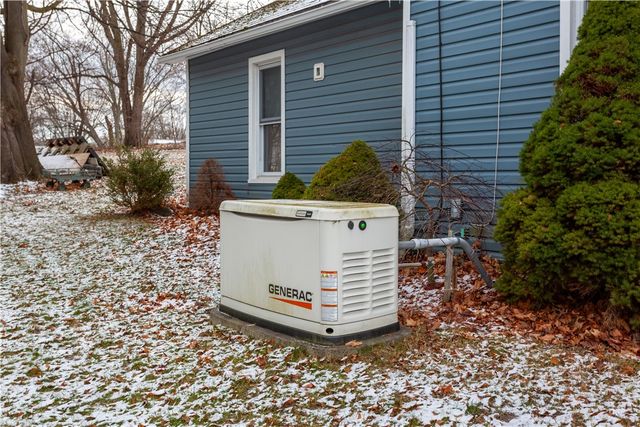 4309 Buffalo Road, Chili, NY 14514