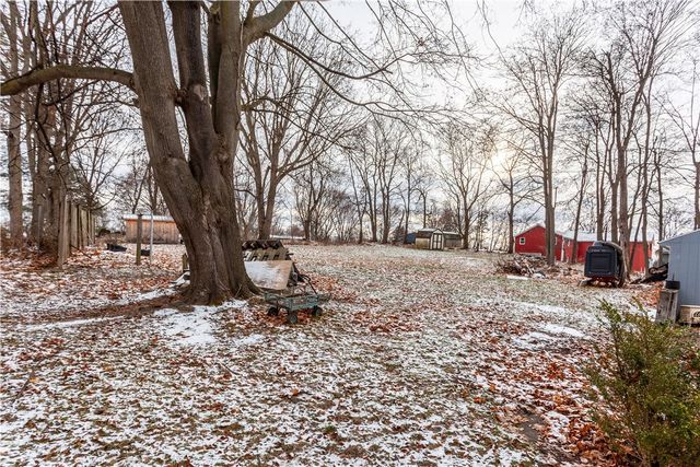 4309 Buffalo Road, Chili, NY 14514