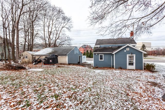 4309 Buffalo Road, Chili, NY 14514