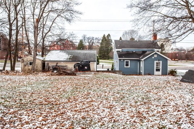 4309 Buffalo Road, Chili, NY 14514