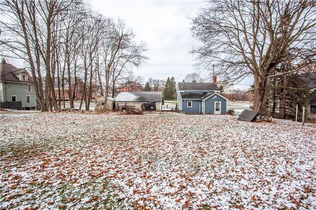 4309 Buffalo Road, Chili, NY 14514