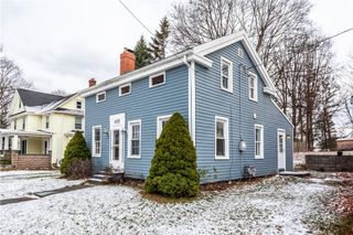 4309 Buffalo Road, Chili, NY 14514