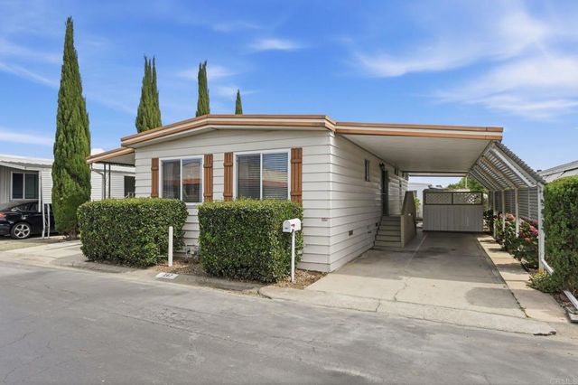 1010 E Bobier Drive 167, Vista, CA 92084