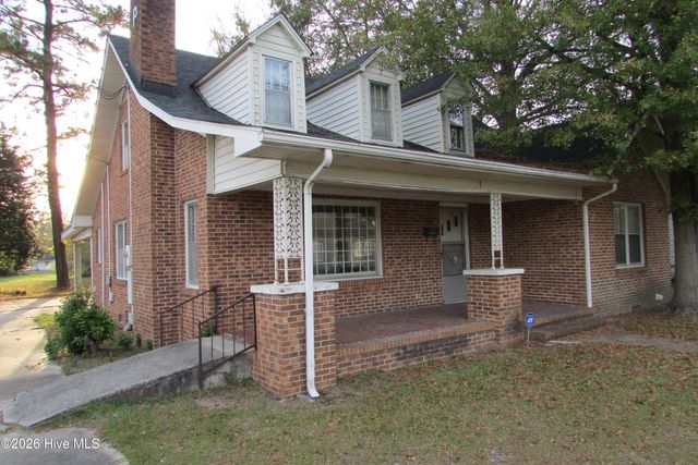 803 Mc Koy Street, Clinton, NC 28328