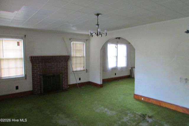 803 Mc Koy Street, Clinton, NC 28328